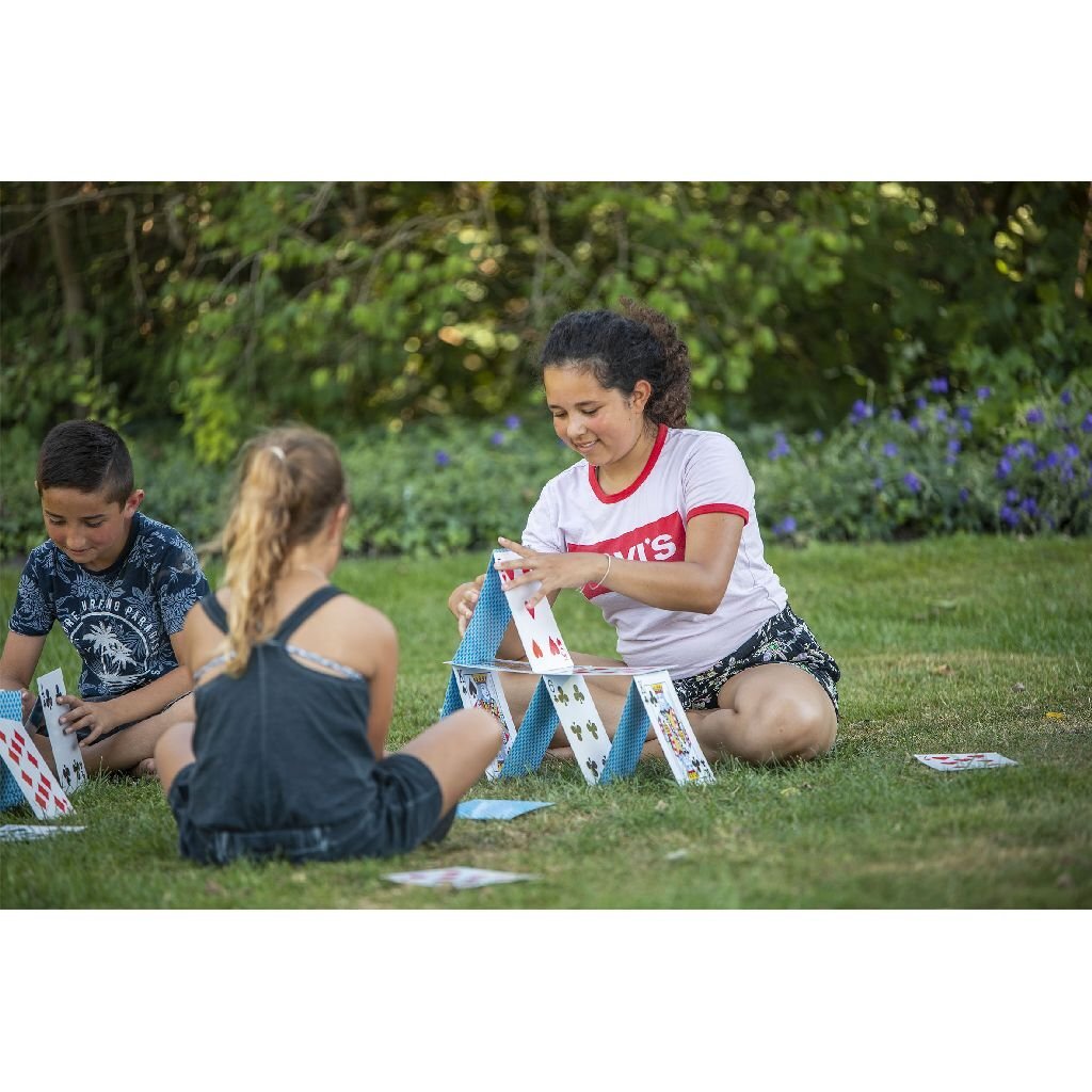 Outdoor Play Groot Kaartspel - Image 4
