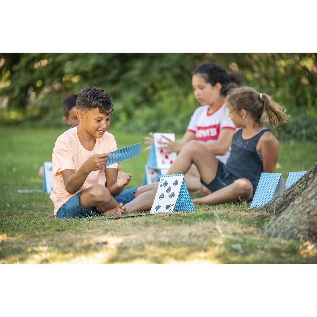 Outdoor Play Groot Kaartspel - Image 5