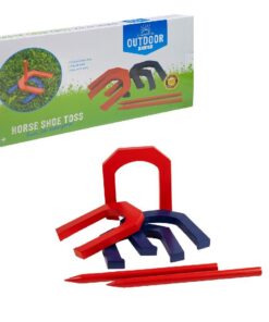 Outdoor Play Hoefijzer Werpen
