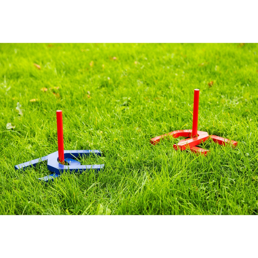 Outdoor Play Hoefijzer Werpen - Image 5