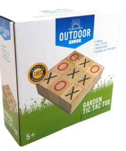 Alternative view of Outdoor Play Houten Boter Kaas Eieren