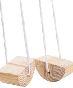 Alternative view of Outdoor Play Houten Loopklossen