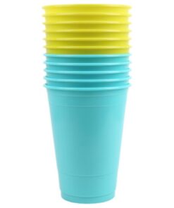 Outdoor Play Jumbo Pong