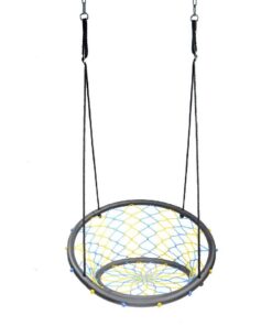 Outdoor Play Schommelstoel 90x60 cm