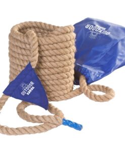 Alternative view of Outdoor Play Touwtrekken