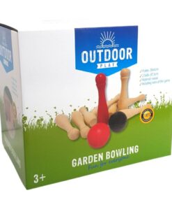 Alternative view of Outdoor Play Tuin Bowlen Hout