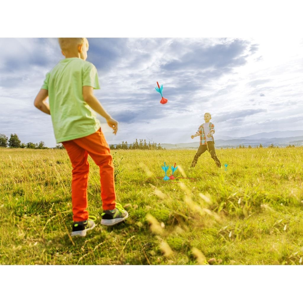 Outdoor Play Tuin Darten - Image 4