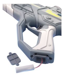 Alternative view of Overige Merken Electrisch Waterpistool Oplaadbaar Assorti