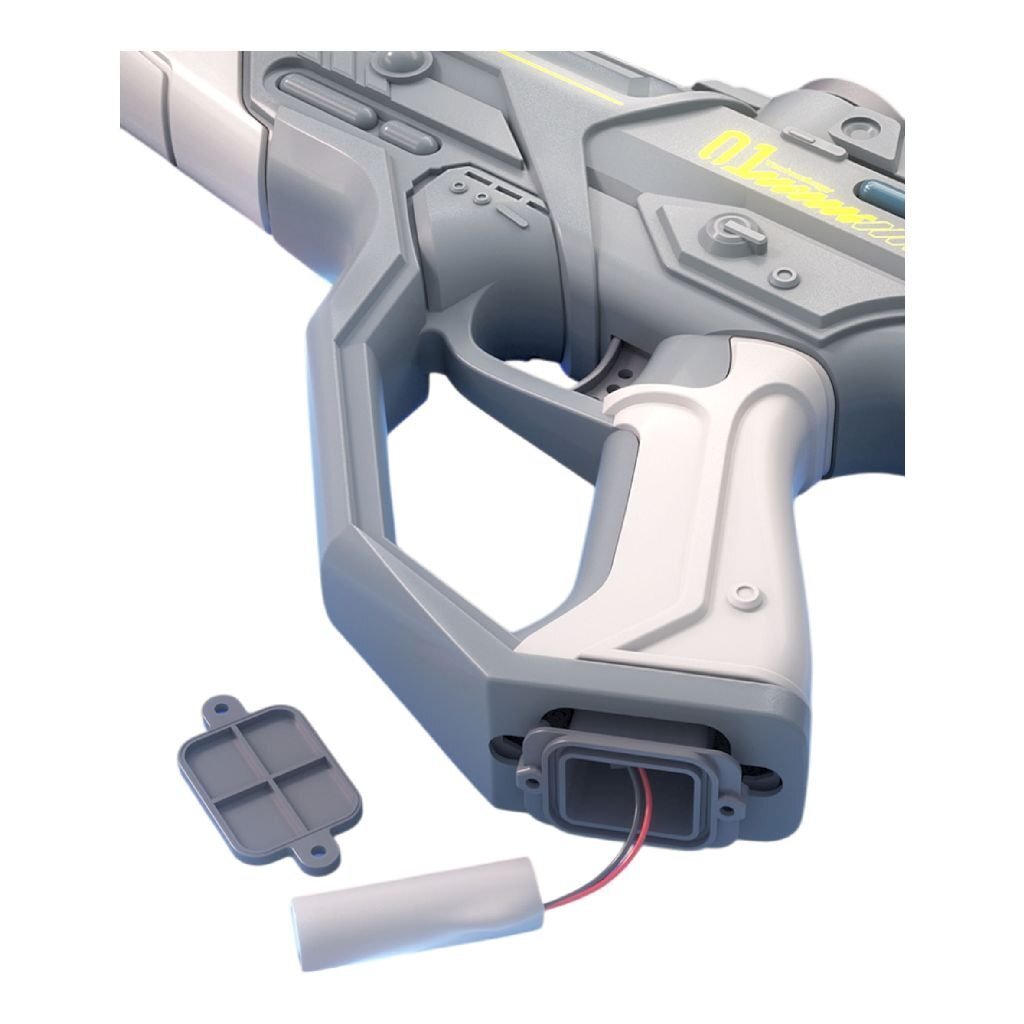 Overige Merken Electrisch Waterpistool Oplaadbaar Assorti - Image 2