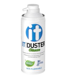 PRF IT520DUN Luchtdrukreiniger Universeel 520 ml