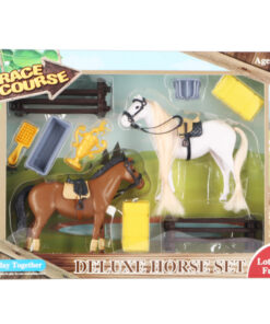 Paarden Speelset