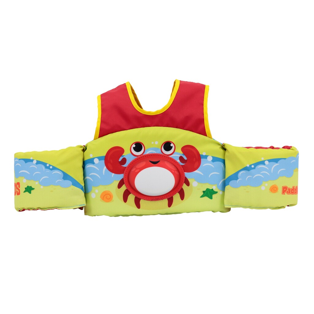 Paddle Pal Krab 3-6 Jaar - Image 2