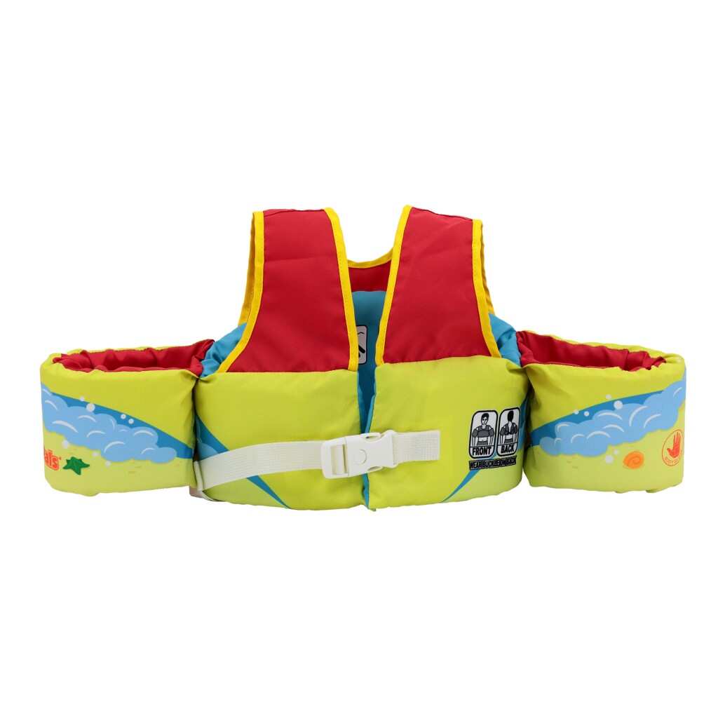 Paddle Pal Krab 3-6 Jaar - Image 3