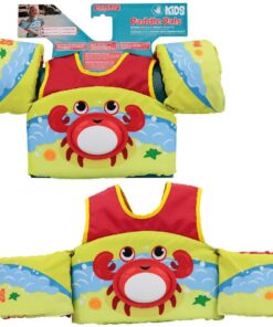 Paddle Pal Krab 3-6 Jaar