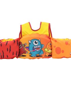 Alternative view of Paddle Pal Monsters 3-6 Jaar