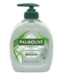 Palmolive Handzeep Alo&euml; Vera 300 ml