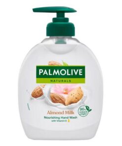 Palmolive Handzeep Amandelmelk 300 ml