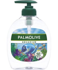 Palmolive Handzeep Aquarium 300 ml