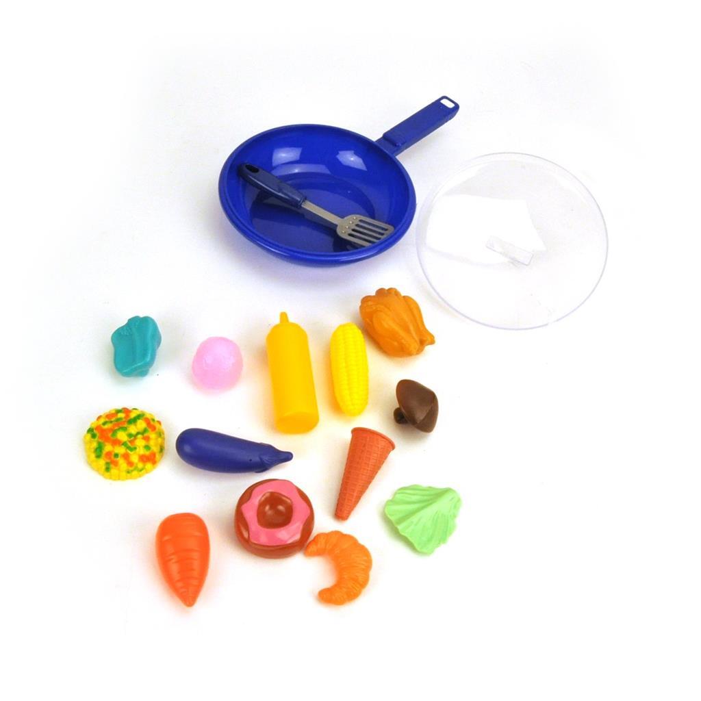 Pan met Voedsel - Image 3