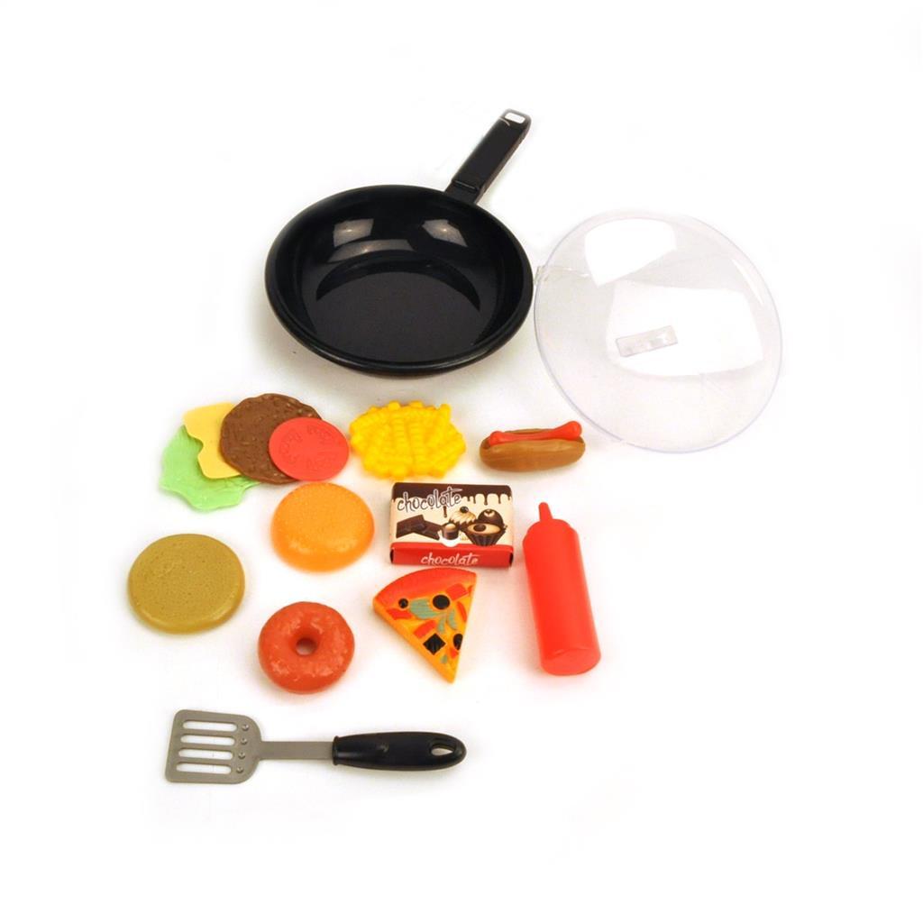 Pan met Voedsel - Image 4