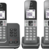 Panasonic KX-TGD323NLG