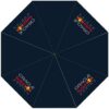 Paraplu Red Bull 94 cm Donkerblauw