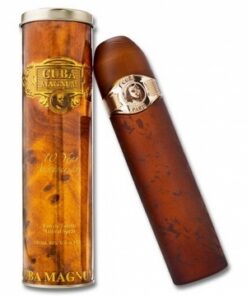 Parfums Des Champs Cuba Gold Eau de Toilette 130 ml