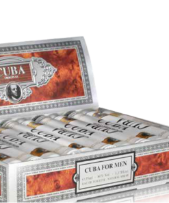 Parfums Des Champs Cuba Gold Eau de Toilette 35 ml 20 Stuks