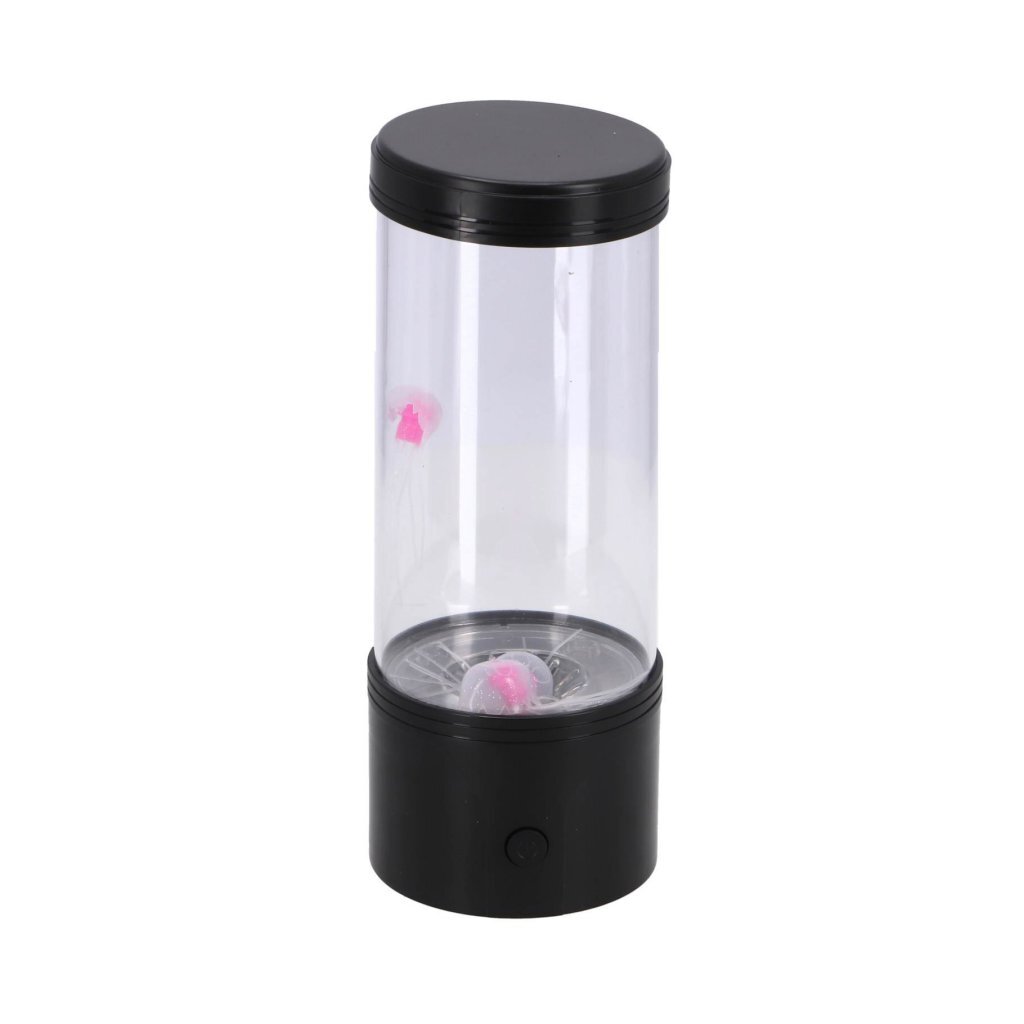 Party Time Jellyfish Lamp Aquarium Color Changing - Image 5