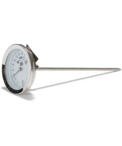 Alternative view of Patisse Frituurthermometer RVS