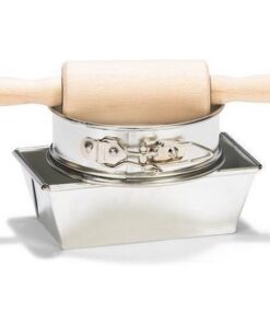 Alternative view of Patisse Kinderbakset 3-delig