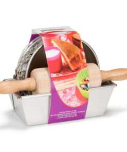 Patisse Kinderbakset 3-delig
