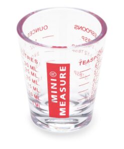 Patisse Mini Maatbeker 30 ml