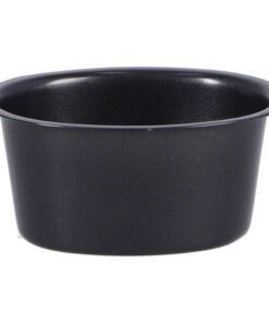 Patisse Moussevorm 10 cm Zwart