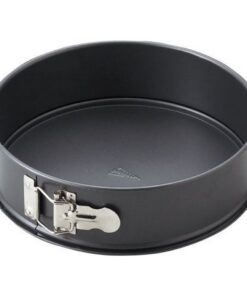 Alternative view of Patisse Springvorm 16 cm Antraciet