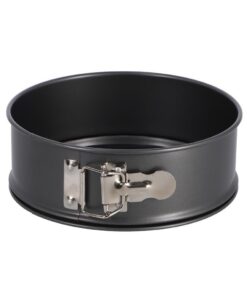 Alternative view of Patisse Springvorm 18 cm Antraciet