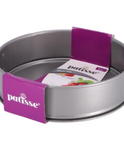 Alternative view of Patisse Springvorm 22 cm Zilver