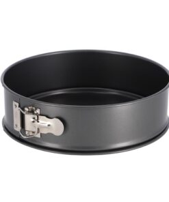 Alternative view of Patisse Springvorm Antikleef 22 cm Antraciet