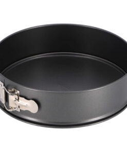 Alternative view of Patisse Springvorm Antikleef 24 cm Antraciet