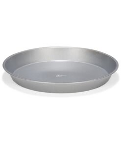 Patisse Taartvorm 28 cm Zilver