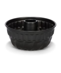 Patisse Tulbandvorm 10 cm Zwart