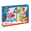 Paw Patrol 2in1 Creatieve Set