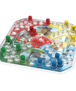 Alternative view of Paw Patrol 3-Pack Spellenbundel