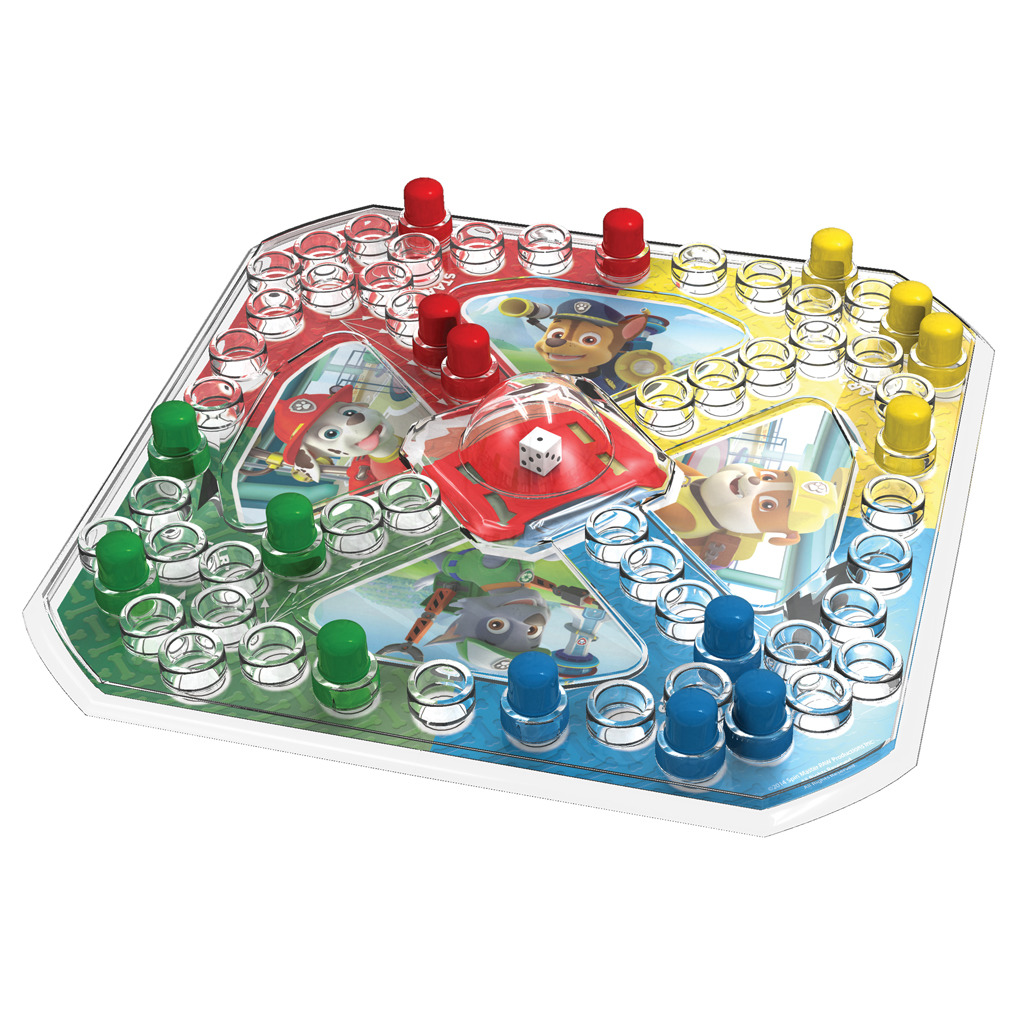 Paw Patrol 3-Pack Spellenbundel - Image 2