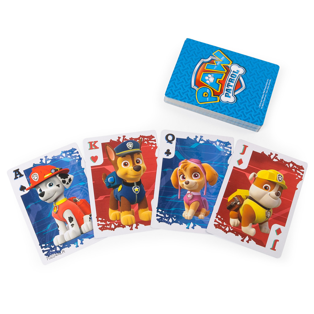 Paw Patrol 3-Pack Spellenbundel - Image 3