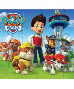 Paw Patrol 3-Pack Spellenbundel