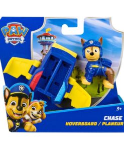 Paw Patrol Action Pups Chase Hoverboard