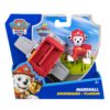Paw Patrol Action Pups Marshall Hoverboard