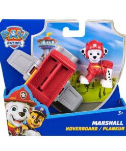 Paw Patrol Action Pups Marshall Hoverboard