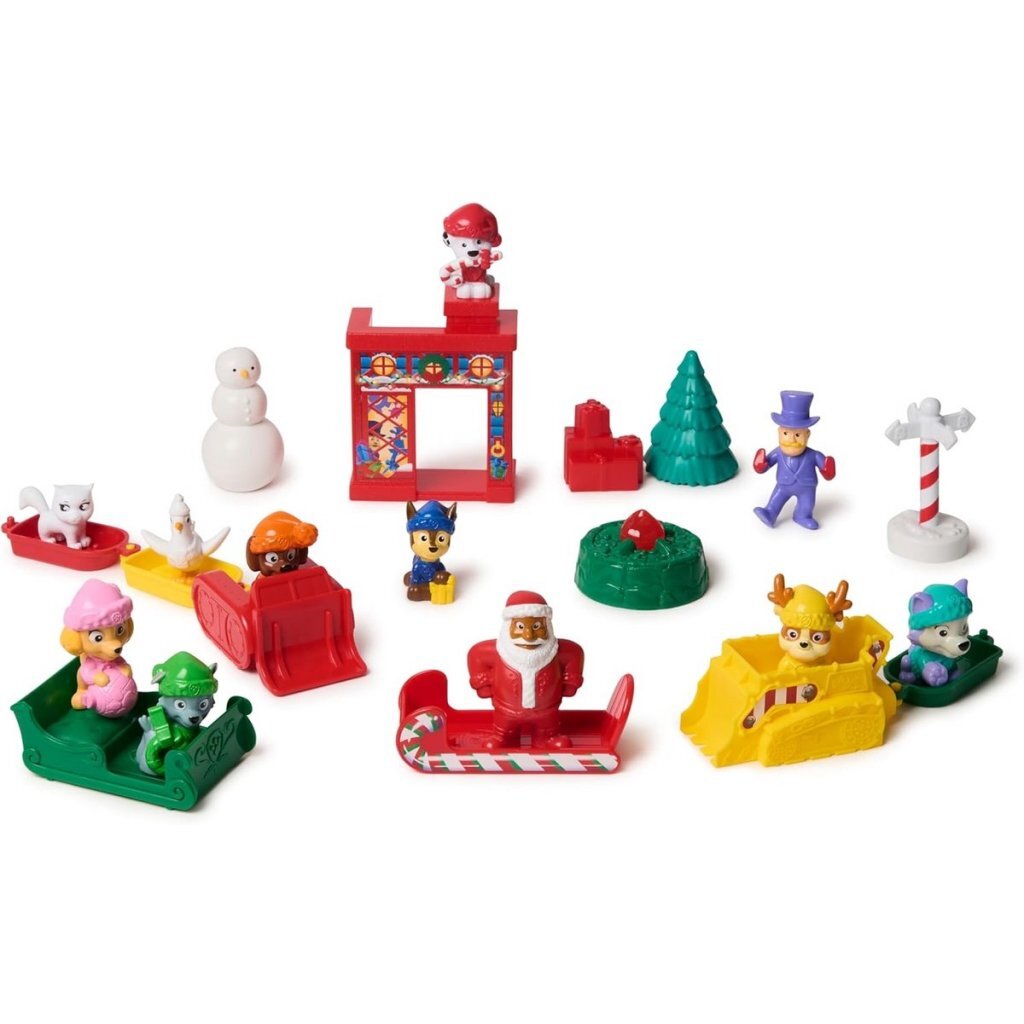 Paw Patrol Adventskalender - Image 3